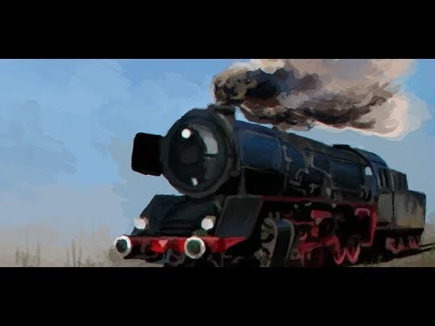 Jan Zeleny's - Mashinky