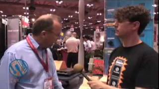 Video thumbnail for The Sony C38B Condenser Microphone Is A Go-to For Longtime Audio Professionals. by gearwire