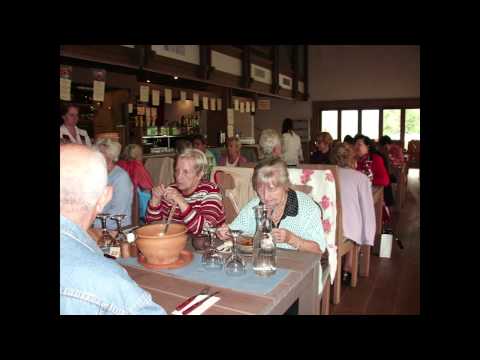 ÚBRE szilveszteri képvetítés - 2014