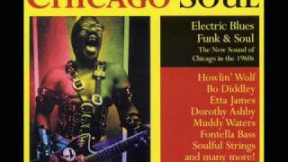 Bo Diddley Another Sugar Baby