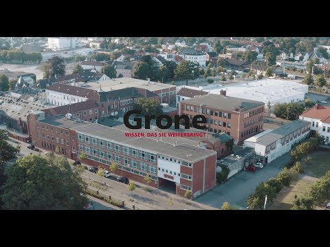 Das sind wir - Grone Silberpräge