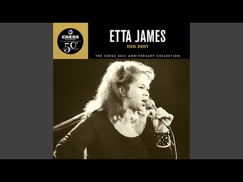 Next Door To The Blues - Etta James