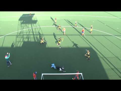 Strafcorner variant JC1