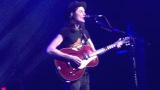 James Bay 'Running' Live at The Fillmore in Philadelphia, PA 11/13/15