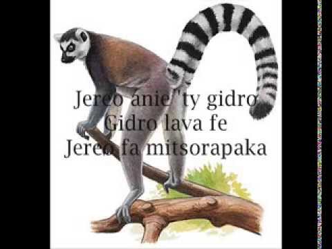 Jereo anie 'ty gidro