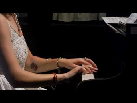 Pezzo di Concerto Aria y Minuetto con variazzione  Domenico Dragonetti