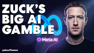 Why shareholders might be alarmed by Meta’s new AI strategy