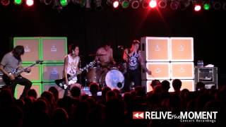 2012.08.03 Attack Attack! - The Betrayal (Live in Des Moines, IA)