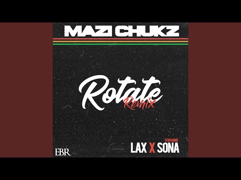 Rotate Remix
