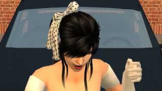 Katy perry- Hot N Cold -sims 2 version