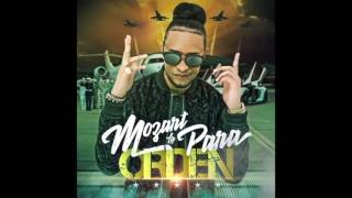 El Orden - Mozart La Para (Audio Oficial)
