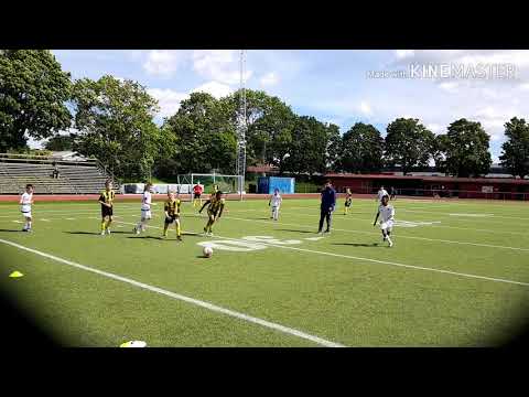 Ifk Uppsala p07 mot vaksala