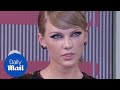 Recording Artists Talk About Taylor Swift S Impact In Music Daily Mail