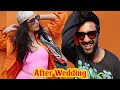 Katrina Kaif Looks Stunning In Her Latest Photoshoot After Wedding