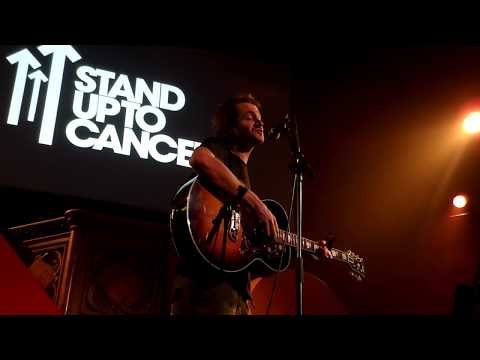 "The Outdoor Type" - Tom Smith live at Union Chapel, London 31 January 2019