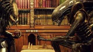 Download lagu ALIEN VS PREDATOR HIP HOP BEAT mp3