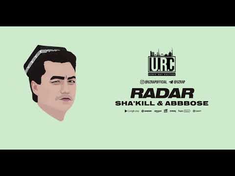 Sha'kill & Abbbose - Radar ( UZRAP )