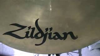 Video thumbnail for Ride Zildjian  Planet Z 20 pulgadas by MUSIFAN: A un click del placer de la música