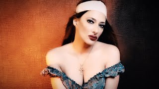 Caroline La douce - Just a kiss - (Official Music vidéo)