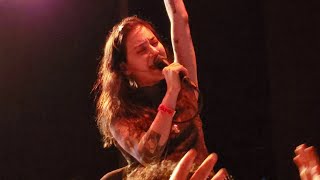 Japanese Breakfast - Machinist (The Canopy Club 9/26/19)