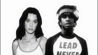 Kety Perry &amp; Chief Keef - Legendary Lovers x Save Me (TikTok Transition + Best Part Looped)