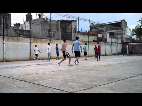 Futsal de primera calidad