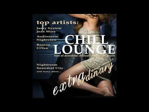 Bernon & Frank Doberitz - An Urban Night Love (Bar Lounge Mix)
