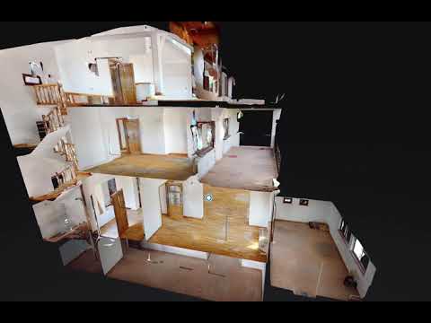 Samurcasi Dambovita, Conac Vitanidis, Bogdan Manolescu