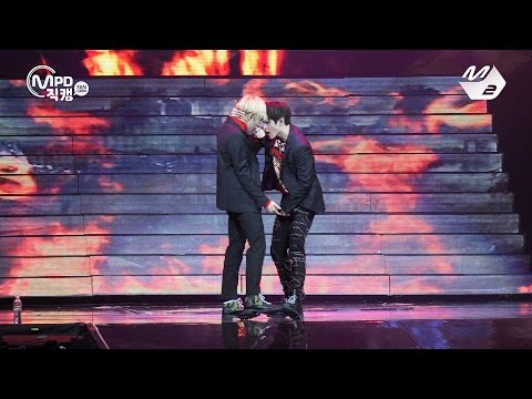 [MPD직캠 4K] 엔씨티127 직캠 Mad City NCT127 Fancam @KCON 2017 Mexico_170317