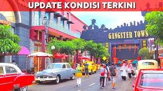 MUSEUM ANGKUT BATU MALANG 2022 FULL REVIEW & KONDISI TERKINI
