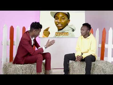 Hassvah trending worldwide interview