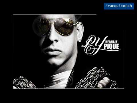 Prrrum & Echale Pique (Remix) - Daddy Yankee & Cosculluela