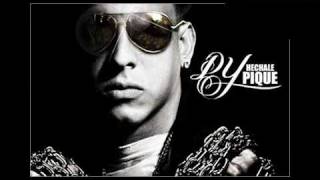 Prrrum &amp; Echale Pique (Remix) - Daddy Yankee &amp; Cosculluela