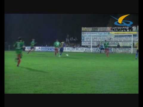 KFC Houtvenne - KFC De Kempen