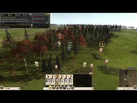 2vs2 Ghetto Prophecy with randoms | Ardiaei, Arverni VS Macedon, Carthage