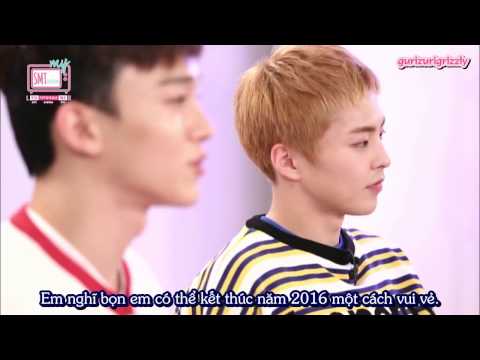 [VIETSUB] MY SMT - EXO-CBX