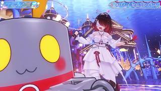 Roboco Sings Near (ニア) - Natsushiro Takaaki 【Roboco 3DLIVE 2026】