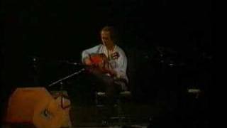 Paco de Lucía - Gloria al Niño Ricardo (Soleá)
