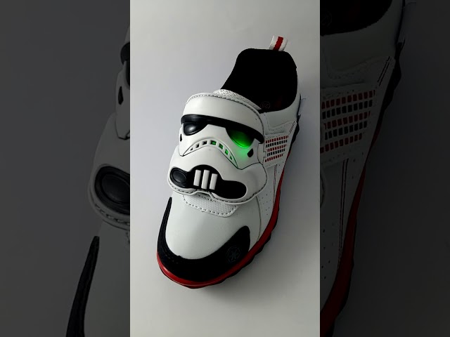 Vídeo relacionado con Fancico Adornos para zapatos Star Wars, 23 piezas, diferentes decoraciones para adolescentes y adultos, accesorios para zuecos, recuerdo de fiesta