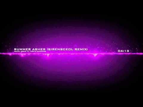 Summer Ashes (SirensCeol Remix) - Kevin Drew ft. Taryn Manning