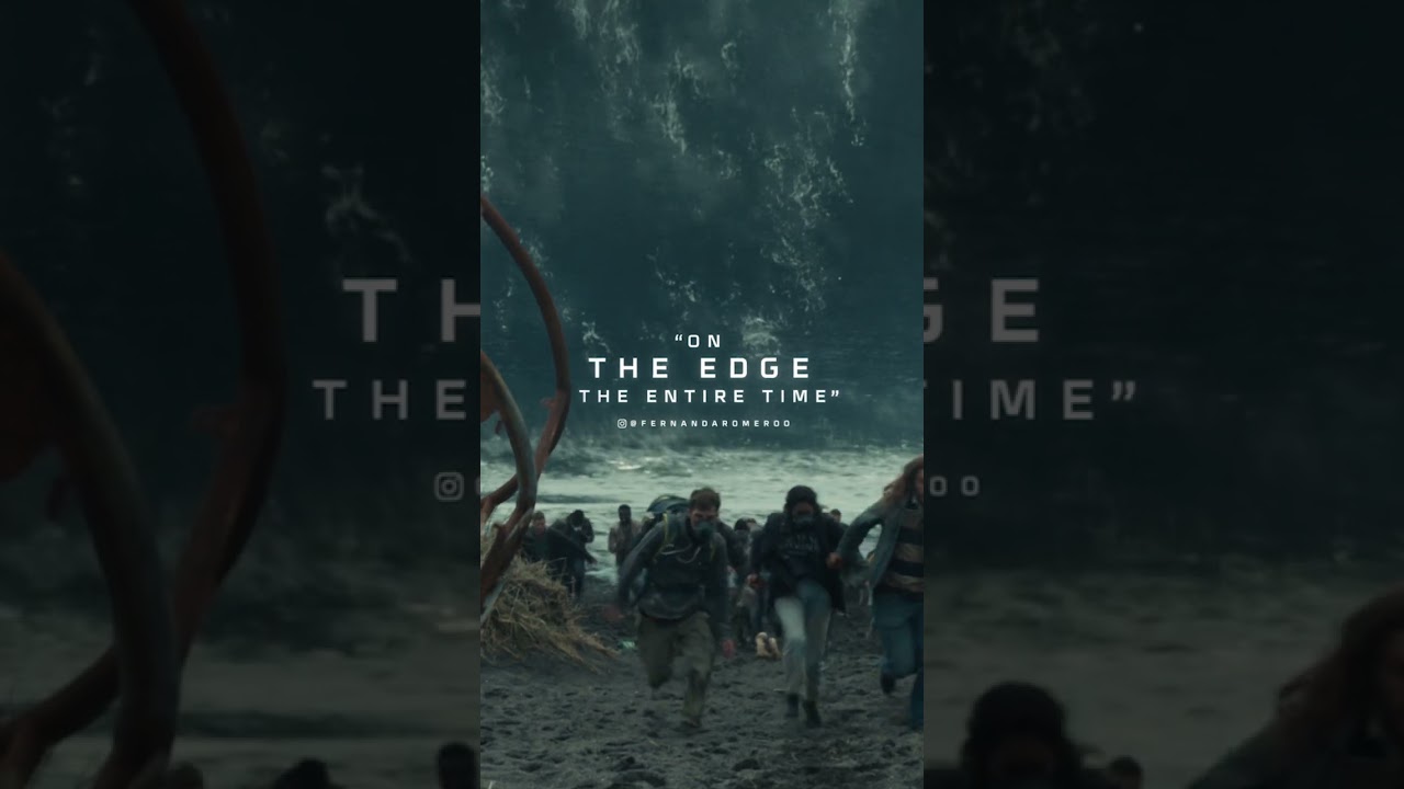 Miniature de la vidéo Gerard Butler brings the non-stop action in Greenland 2: Migration du film Greenland : Migration