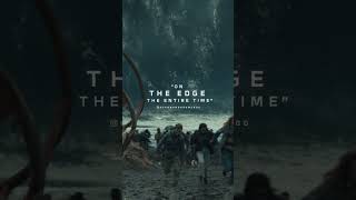 Gerard Butler brings the non-stop action in Greenland 2: Migration