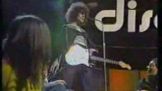 Marc Bolan Teenage Dream LIVE Rare