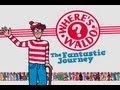 Where 39 s Waldo : The Fantastic Journey Hd Gameplay ip