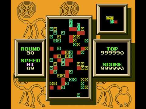 [TAS] NES Tetris 2