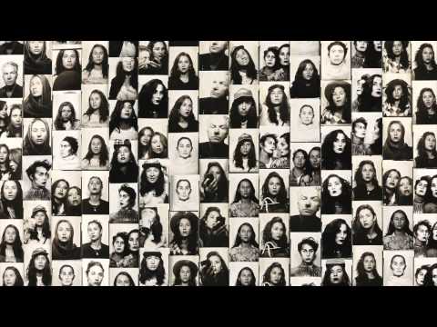 Jess Ribeiro - Hurry Back To Love