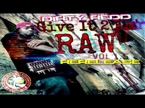 Dirty Redd - Take Me Out [Ft KO]