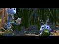 It S A Rock A Bug S Life Bloopers