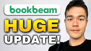 Bookbeam KDP Keyword Research Tool Big Update! - Review and Tutorial