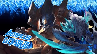 Riot Games...PLEASE REMOVE AUTOFILL (Twitch Highlights)